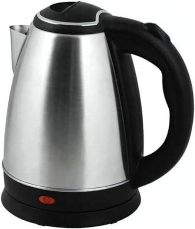 Chaleira Inox - Preços ao Alcance