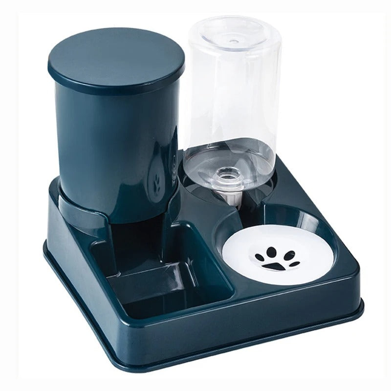 Alimentador Automático