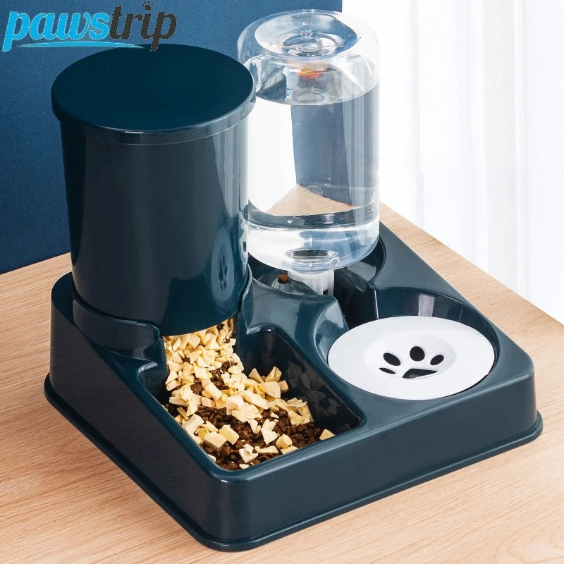 Alimentador Automático