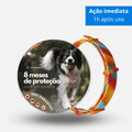 Coleira Anti Pulgas e Carrapatos - PetSafe - Preços ao Alcance