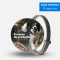 Coleira Anti Pulgas e Carrapatos - PetSafe - Preços ao Alcance