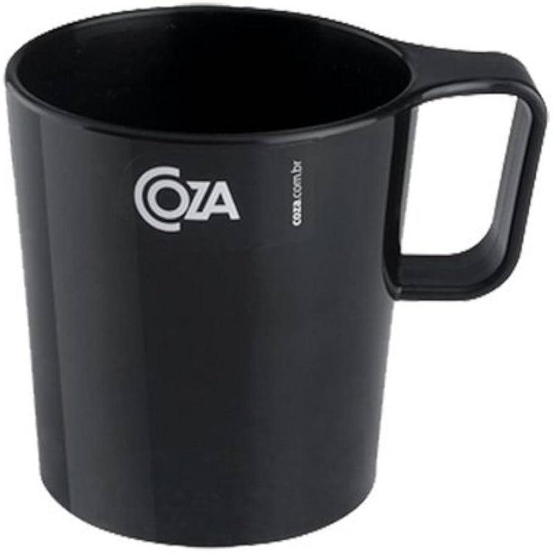 Caneca Preta - Preços ao Alcance