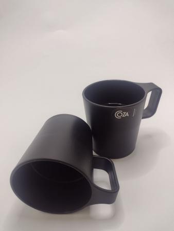 Caneca Preta - Preços ao Alcance