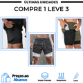Shorts DryFit® - COMPRE 1 LEVE 3 - Black Friday🔥(Frete Grátis) - Preços ao Alcance