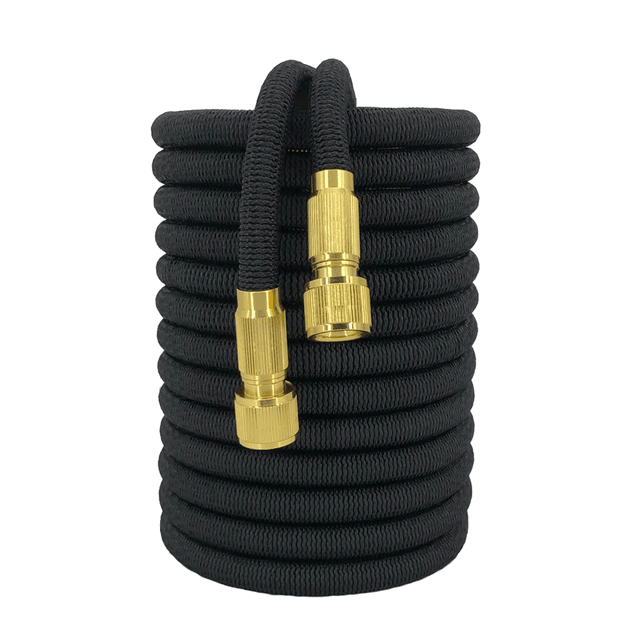 Mangueira Expansível Microfibra de Alta Pressão - Preços ao Alcance