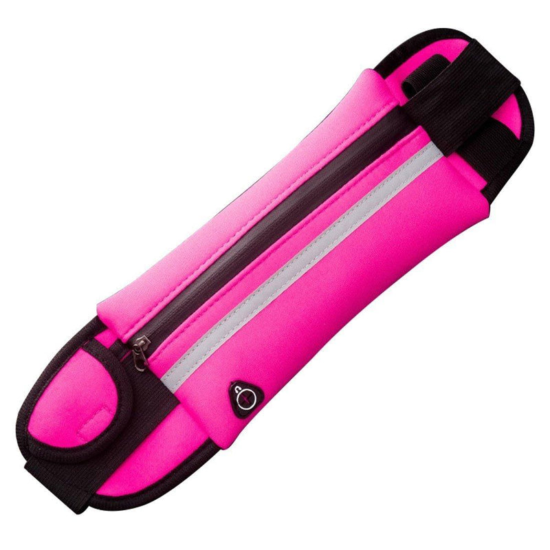 Cinto Fitness De Corrida Unissex - Frete Gratis - Preços ao Alcance