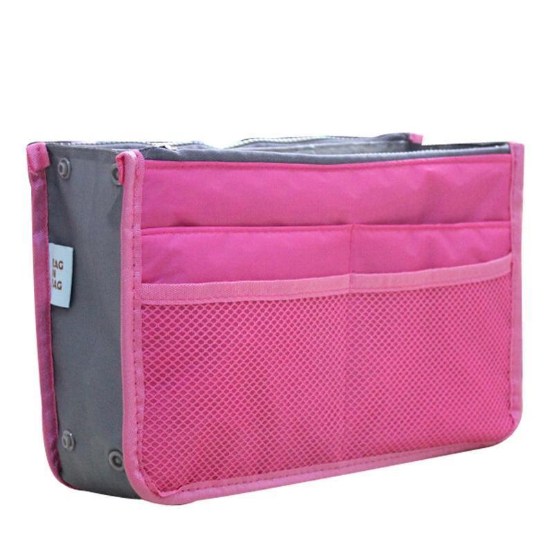 Organizador De Bolsa - Frete Gratis - Preços ao Alcance