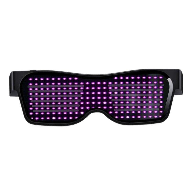 Magic Led Glasses - Frete Gratis - Preços ao Alcance