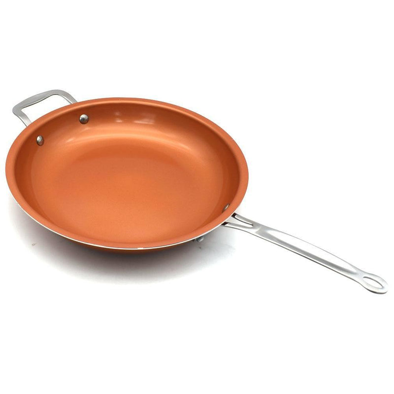 Panela Antiaderente MaxChef - Frete Gratis - Preços ao Alcance
