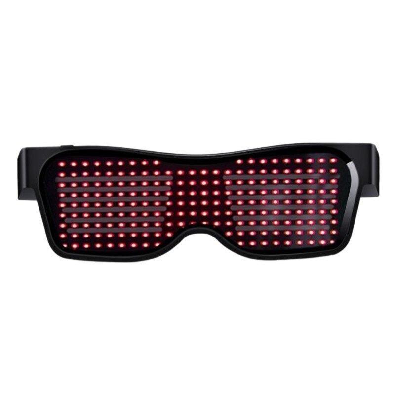 Magic Led Glasses - Frete Gratis - Preços ao Alcance