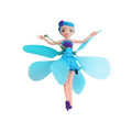 Flyfairy a Boneca Fada Voadora - Fadinha que Voa - Frete Gratis - Preços ao Alcance