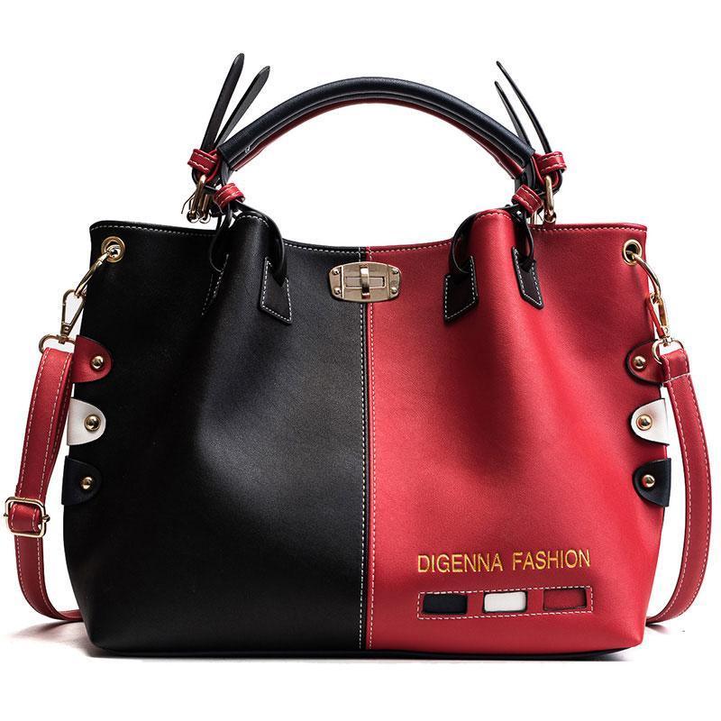 Bolsa Lexa Digenna - Preços ao Alcance