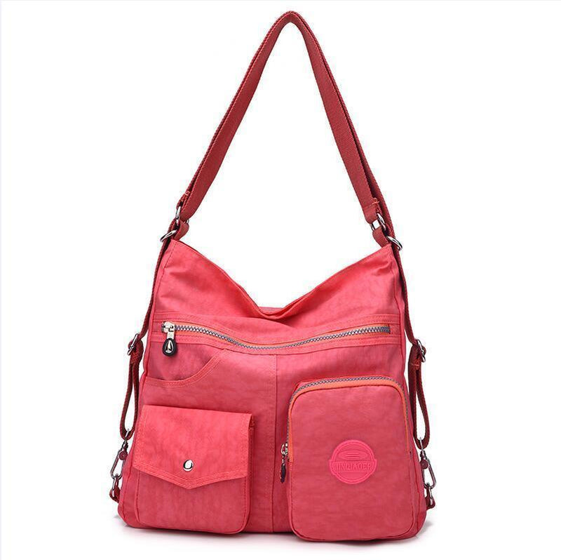 Bolsa Versátil Khalia - Frete Gratis - Preços ao Alcance