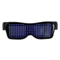 Magic Led Glasses - Frete Gratis - Preços ao Alcance