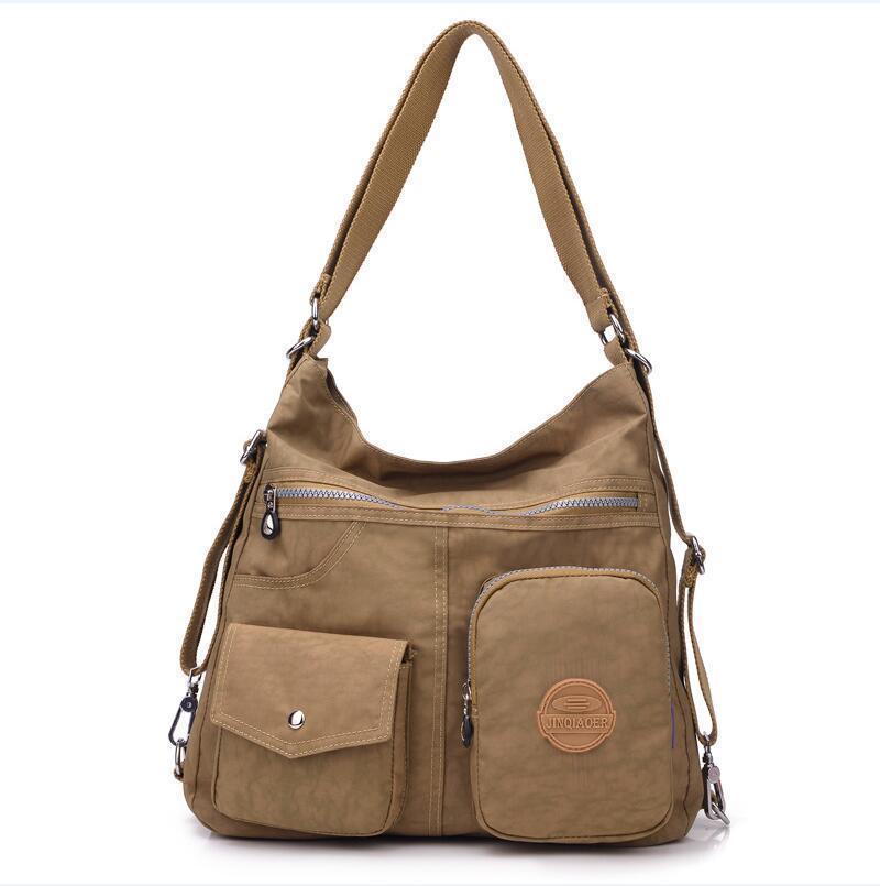 Bolsa Versátil Khalia - Frete Gratis - Preços ao Alcance