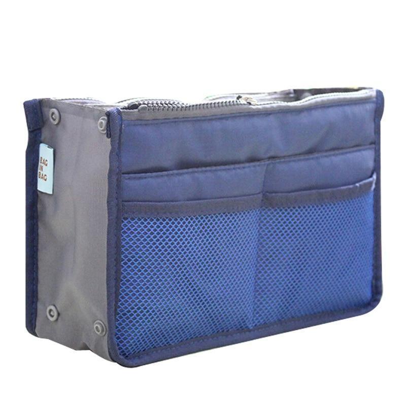 Organizador De Bolsa - Frete Gratis - Preços ao Alcance