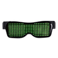 Magic Led Glasses - Frete Gratis - Preços ao Alcance