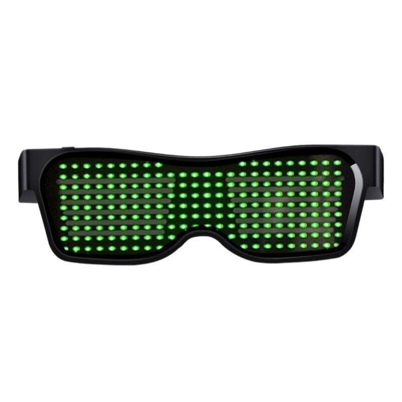 Magic Led Glasses - Frete Gratis - Preços ao Alcance