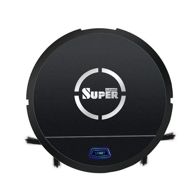 Robo Aspirador Inteligente PowerMax Super - Frete Gratis - Preços ao Alcance