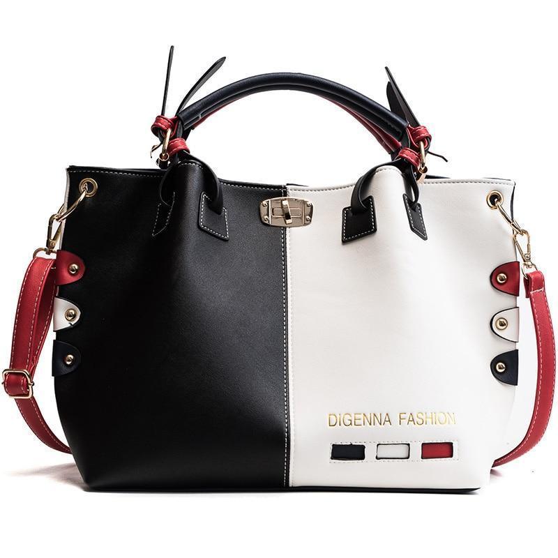 Bolsa Lexa Digenna - Preços ao Alcance