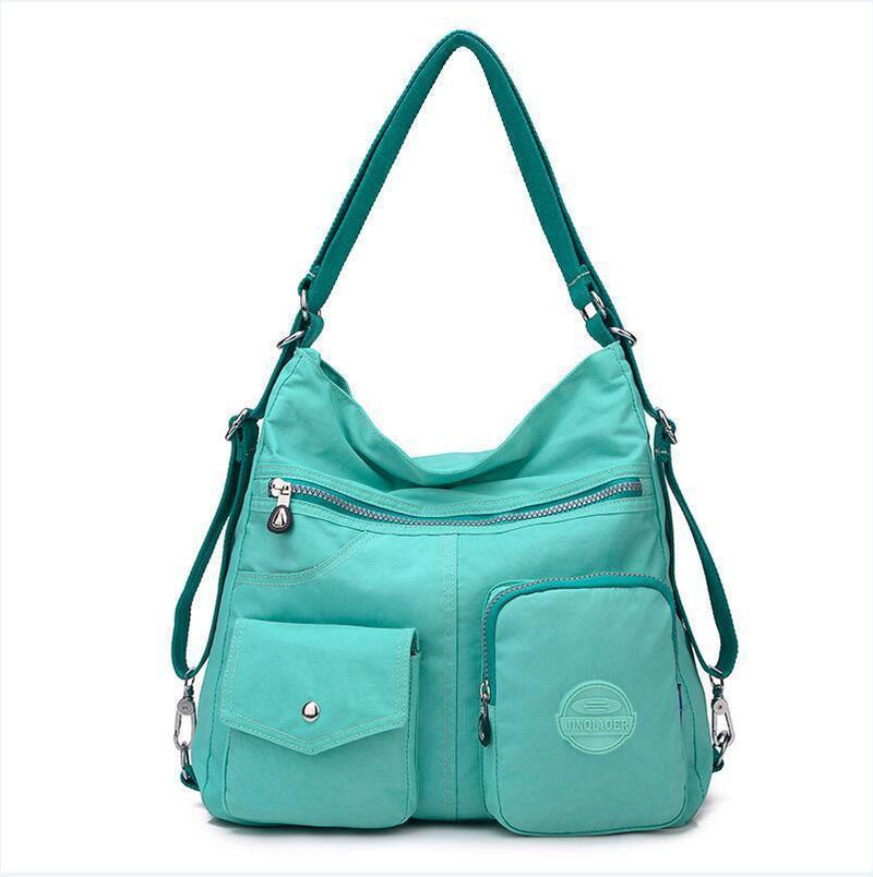 Bolsa Versátil Khalia - Frete Gratis - Preços ao Alcance