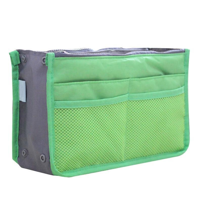 Organizador De Bolsa - Frete Gratis - Preços ao Alcance