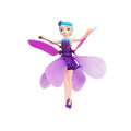 Flyfairy a Boneca Fada Voadora - Fadinha que Voa - Frete Gratis - Preços ao Alcance