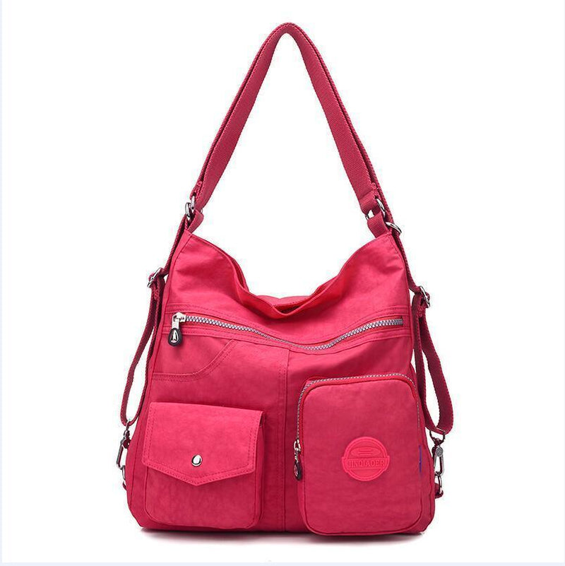 Bolsa Versátil Khalia - Frete Gratis - Preços ao Alcance