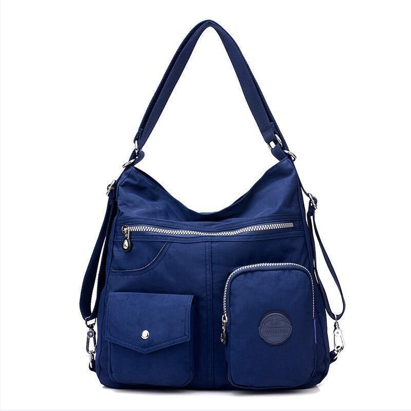 Bolsa Versátil Khalia - Frete Gratis - Preços ao Alcance