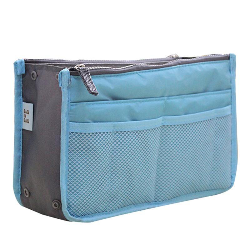 Organizador De Bolsa - Frete Gratis - Preços ao Alcance