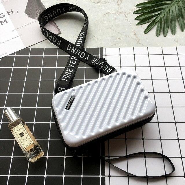 Nova Mini Bag Influencer - Frete Gratis - Preços ao Alcance