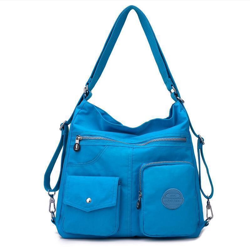 Bolsa Versátil Khalia - Frete Gratis - Preços ao Alcance