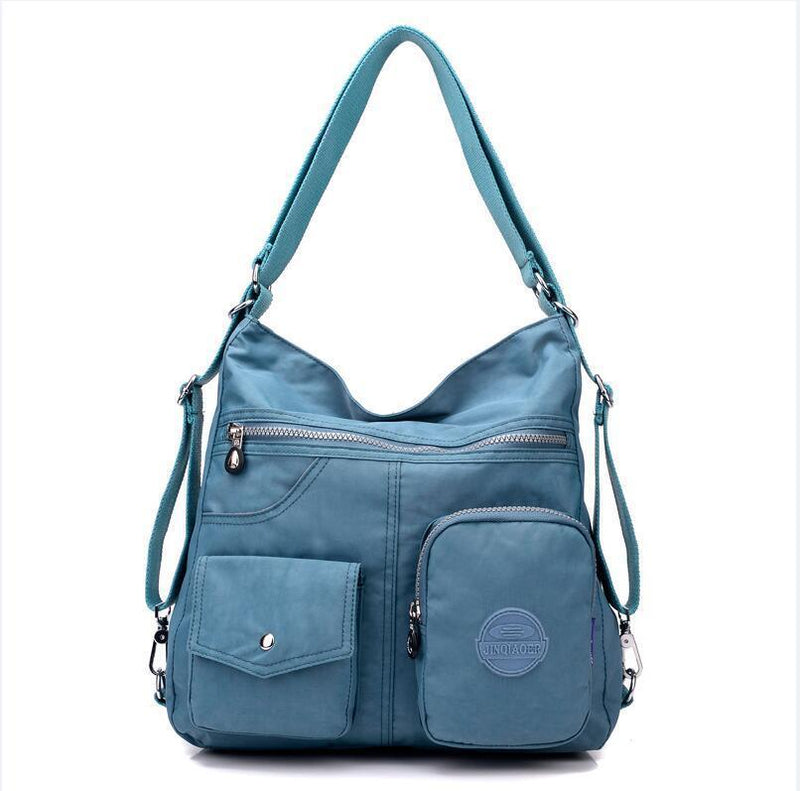 Bolsa Versátil Khalia - Frete Gratis - Preços ao Alcance