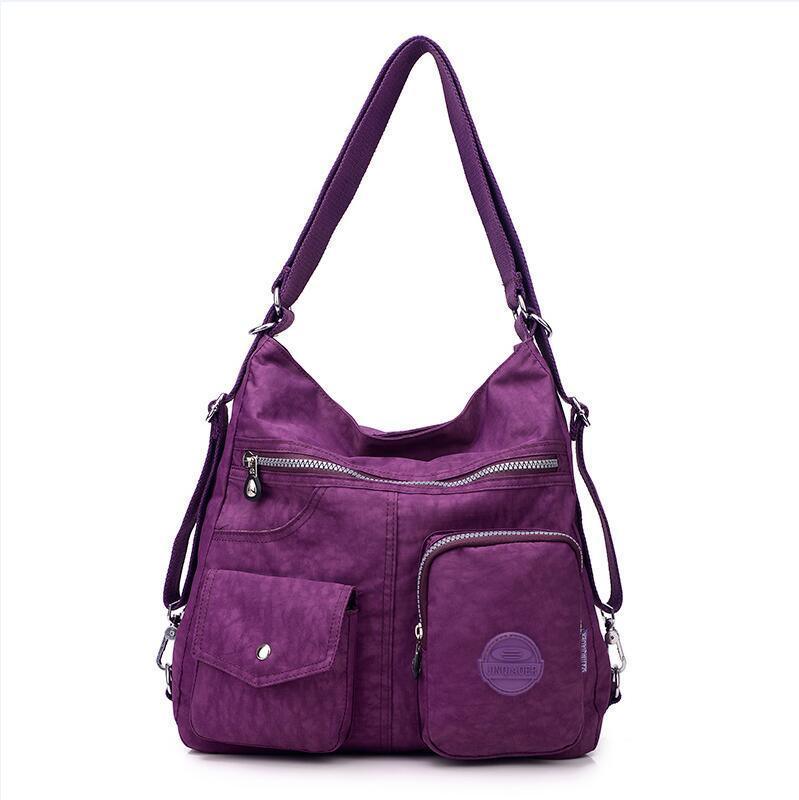 Bolsa Versátil Khalia - Frete Gratis - Preços ao Alcance