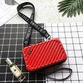 Nova Mini Bag Influencer - Frete Gratis - Preços ao Alcance