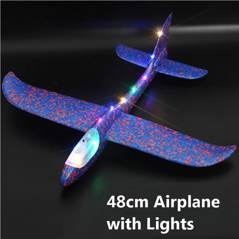 Avião Planador Nostálgico - Frete Grátis - Preços ao Alcance