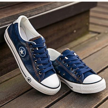 Tênis All Jeans - Frete Gratis - Preços ao Alcance