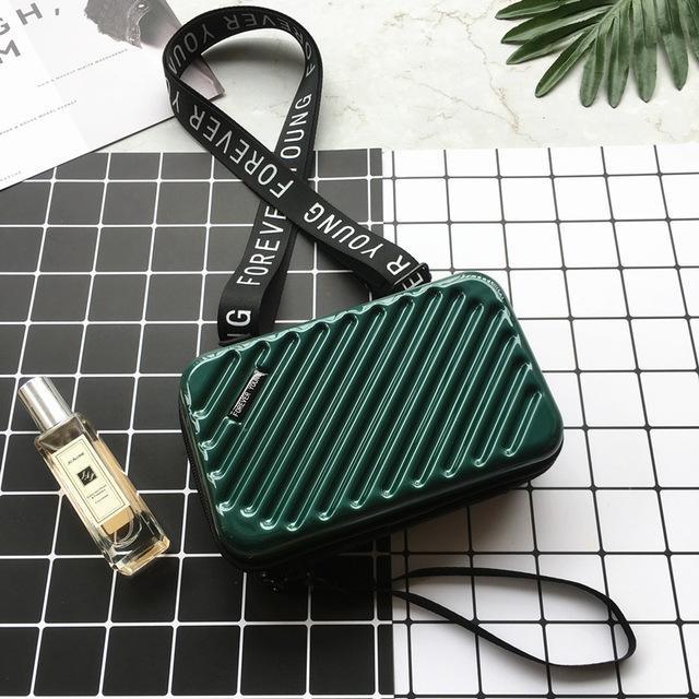 Nova Mini Bag Influencer - Frete Gratis - Preços ao Alcance