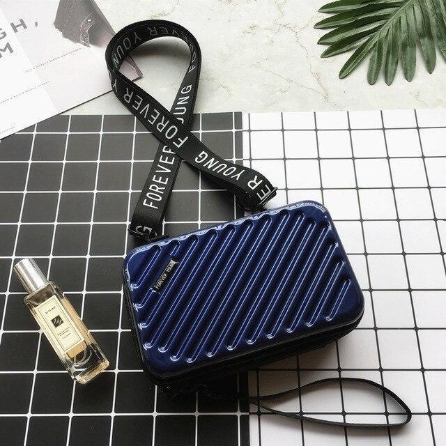 Nova Mini Bag Influencer - Frete Gratis - Preços ao Alcance