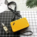 Nova Mini Bag Influencer - Frete Gratis - Preços ao Alcance
