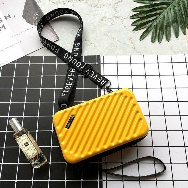 Nova Mini Bag Influencer - Frete Gratis - Preços ao Alcance