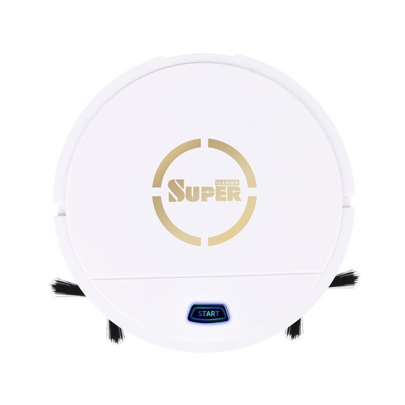 Robo Aspirador Inteligente PowerMax Super - Frete Gratis - Preços ao Alcance