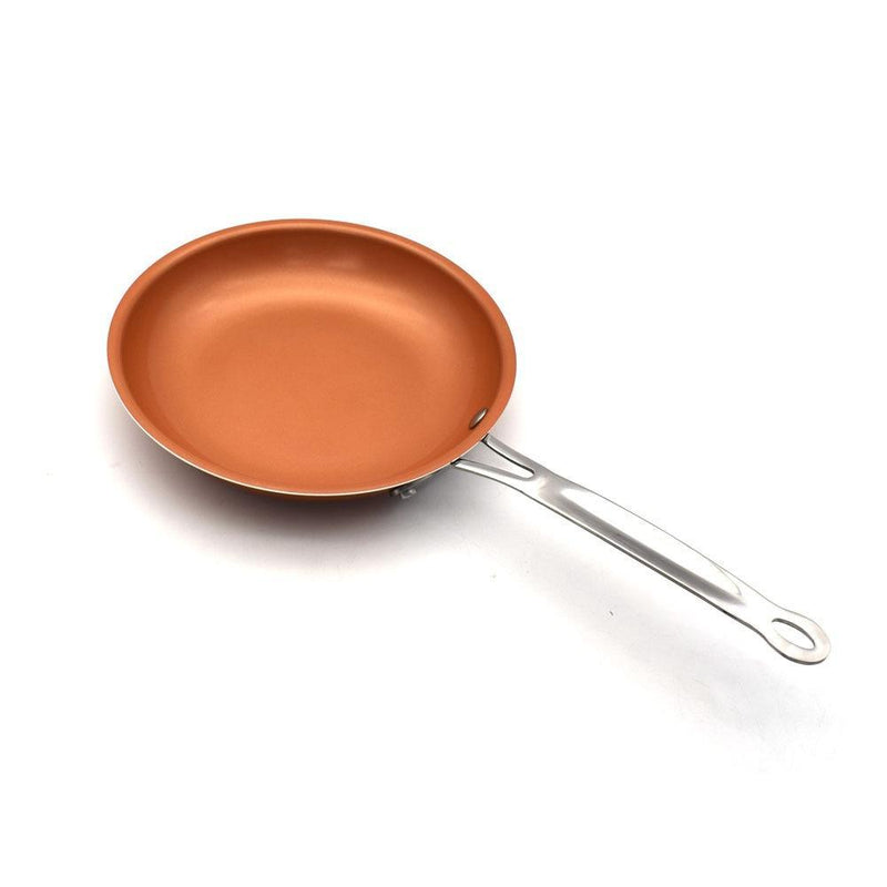 Panela Antiaderente MaxChef - Frete Gratis - Preços ao Alcance