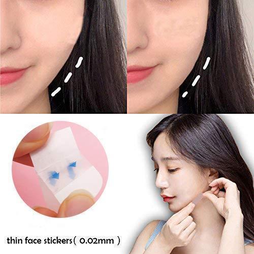 Adesivo de Silicone Anti Rugas - Reutilizável - Preços ao Alcance