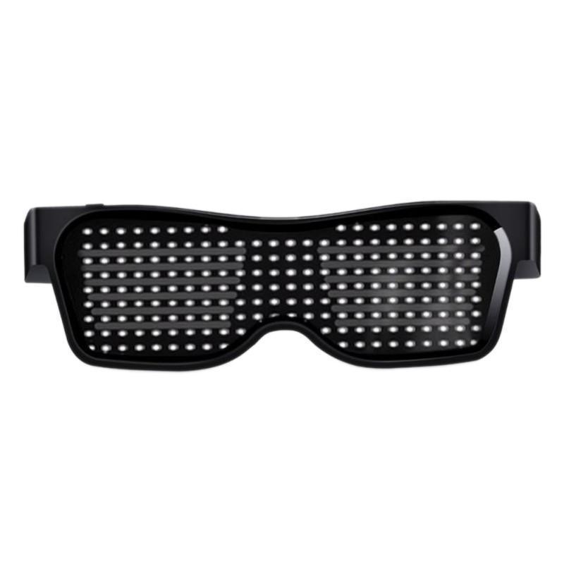 Magic Led Glasses - Frete Gratis - Preços ao Alcance