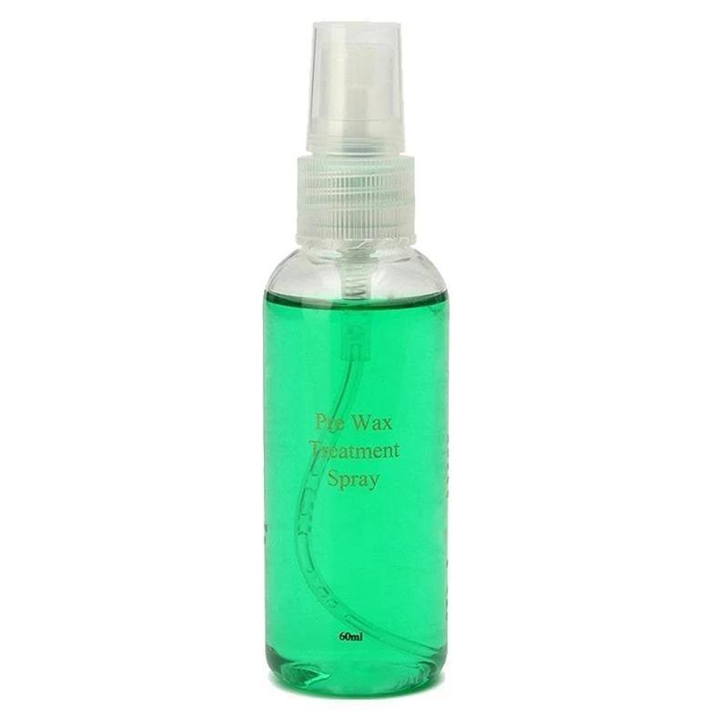 Spray Removedor de Pelos - PreWax - Preços ao Alcance