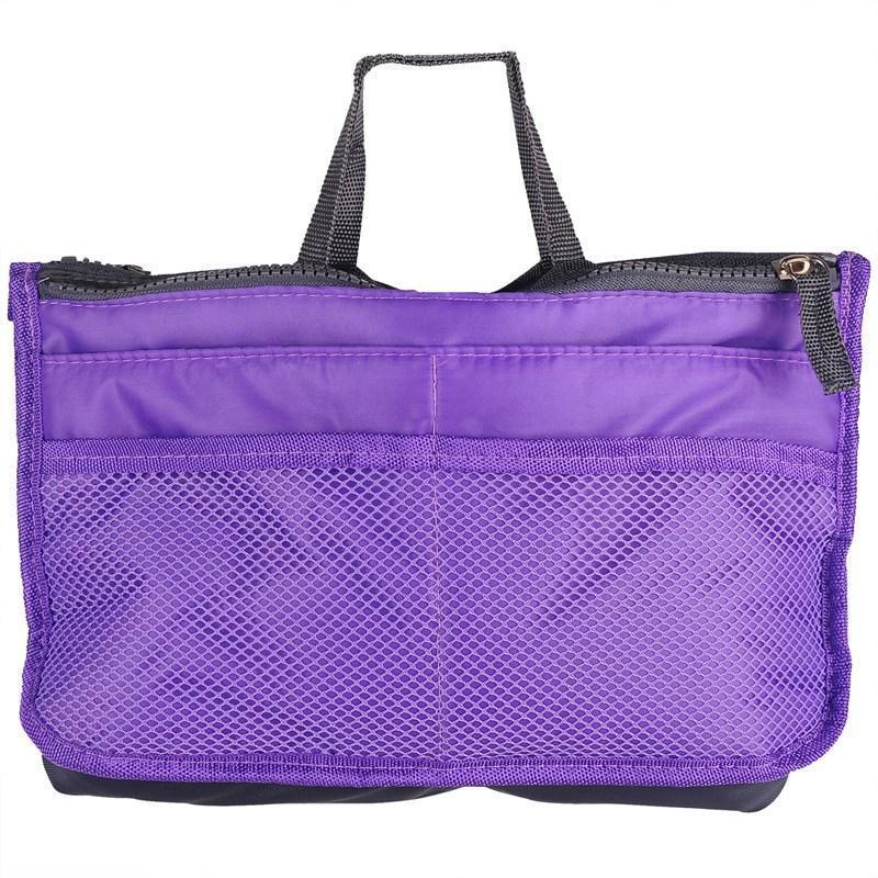 Organizador De Bolsa - Frete Gratis - Preços ao Alcance