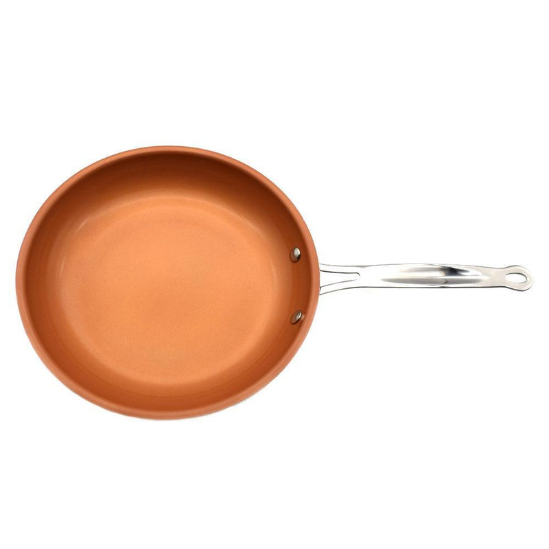 Panela Antiaderente MaxChef - Frete Gratis - Preços ao Alcance