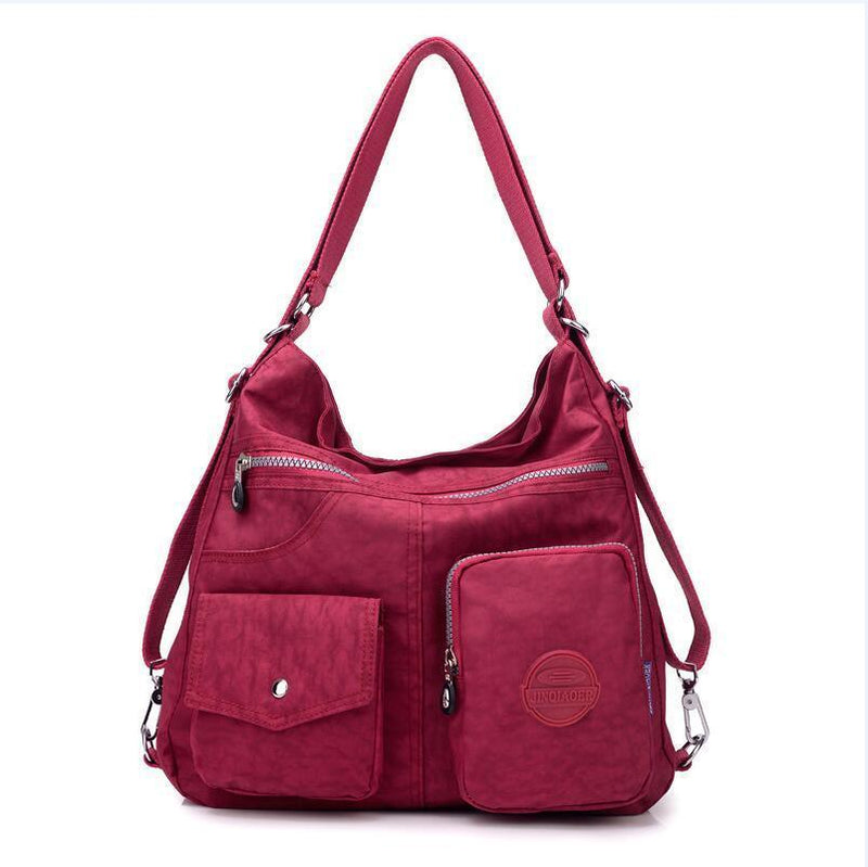 Bolsa Versátil Khalia - Frete Gratis - Preços ao Alcance