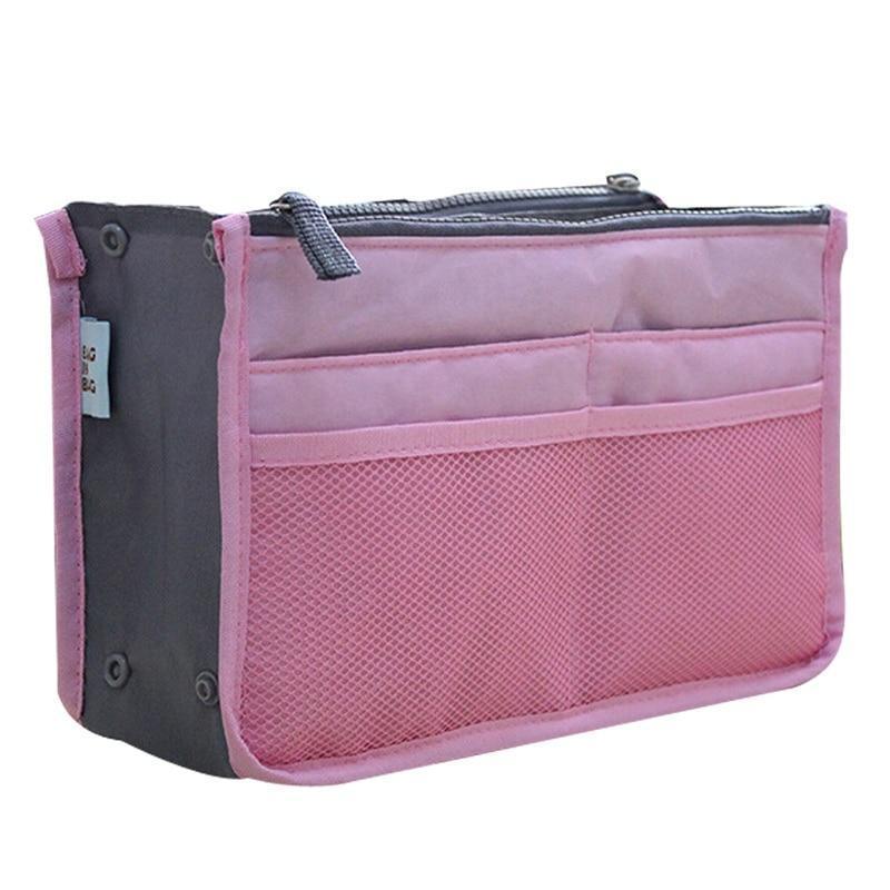 Organizador De Bolsa - Frete Gratis - Preços ao Alcance